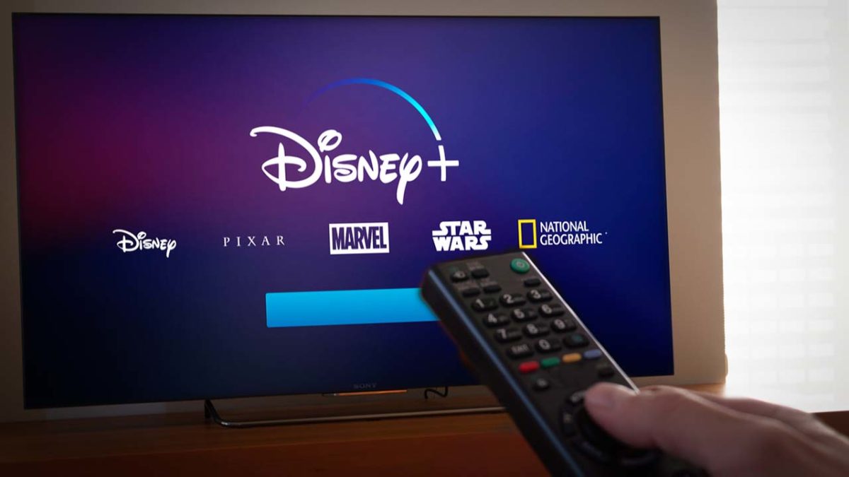 Come Collegare Disney Plus Alla Tv Samsung