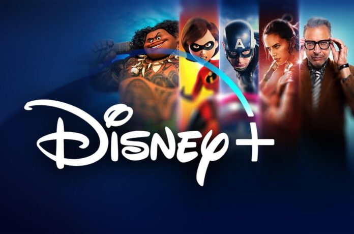 come funziona disney plus