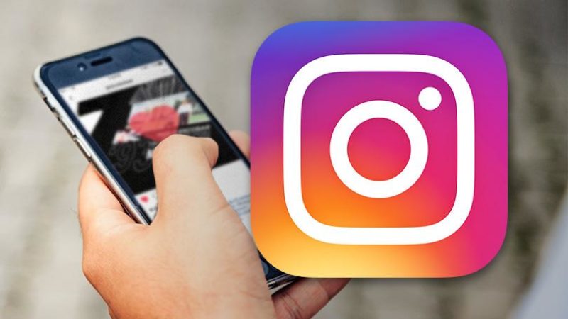 Come eliminare profilo Instagram -2