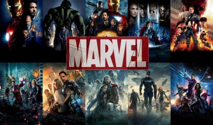Come vedere i film Marvel in ordine cronologico