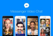 Come fare videochiamata di gruppo su Messenger come fare videochiamata su messenger