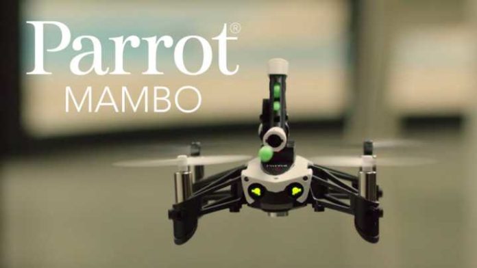 miglior drone giocattolo 2020