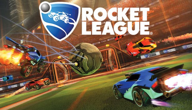 come volare su rocket league -2