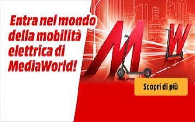 Acquisti online Mediaworld opinioni