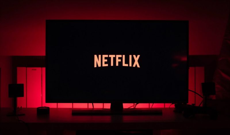 come vedere netflix su smart tv samsung -2