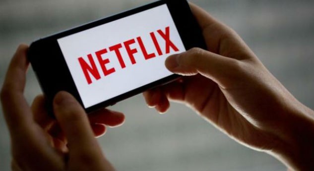 Come pagare Netflix con PostePay -2