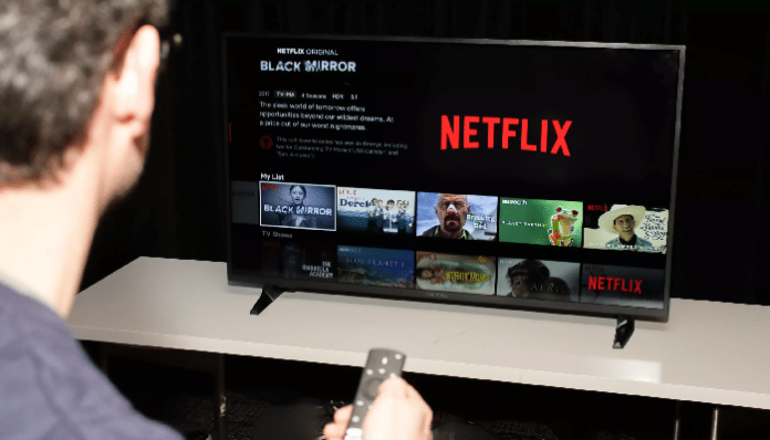 Come Uscire Da Netflix Sulla Tv Samsung