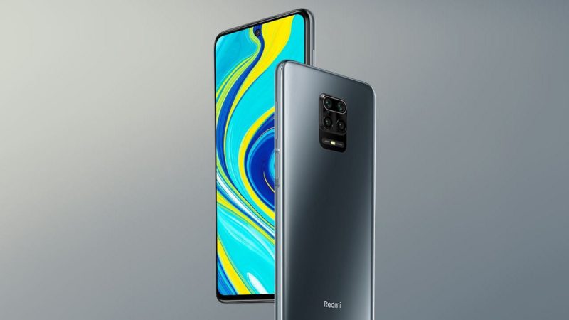 redmi note 9s -2