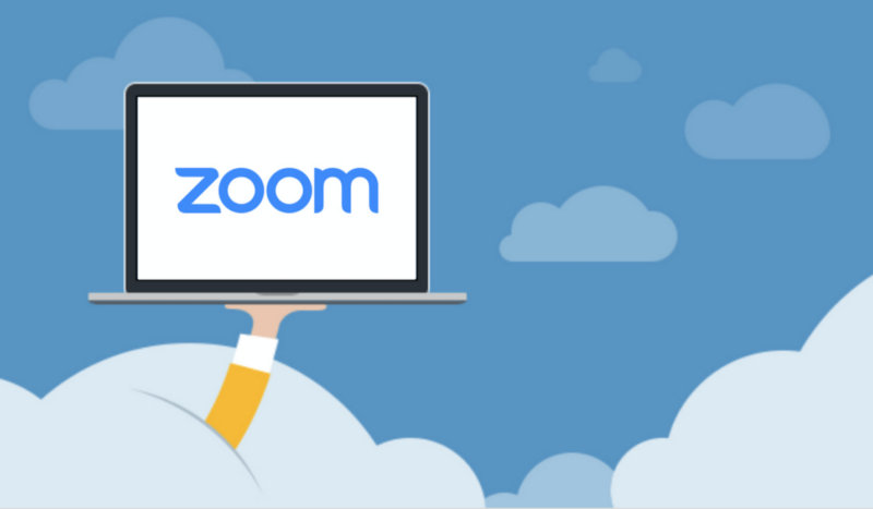 Come invitare su Zoom con WhatsApp -2