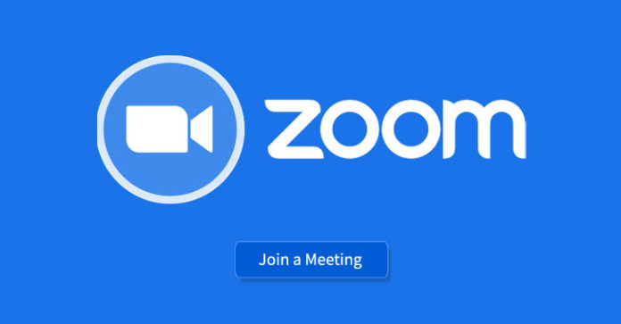 Come invitare su Zoom con WhatsApp