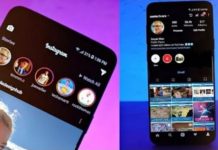 Come togliere Instagram nero come togliere instagram nero