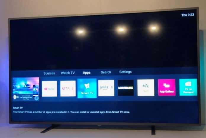 Come Mettere Rai Play Su Smart Tv