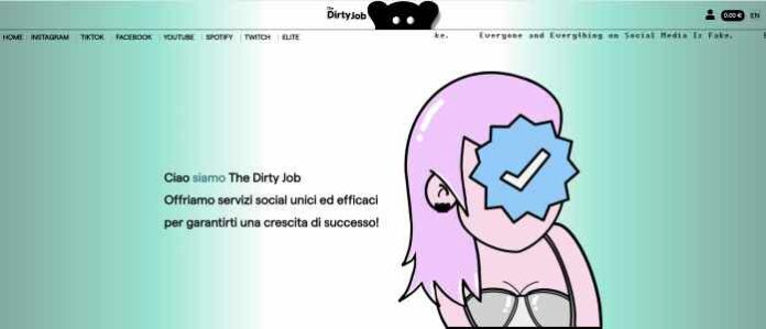 the-dirty-job the-dirty-job