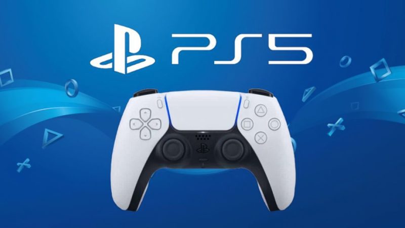 come collegare joystick ps5 -2