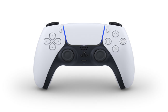come collegare joystick ps5