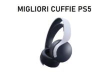 Migliori Cuffie PS5 in offerta migliori cuffie ps5