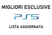 Migliori Esclusive PS5 migliori esclusive ps5