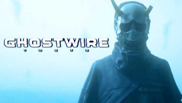 migliori esclusive ps5-ghostwire tokio