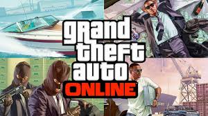 migliori giochi free to play ps5-gta online