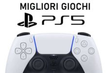Migliori Giochi PS5 2024 migliori giochi ps5