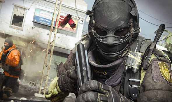 migliori sparatutto ps5-call of duty