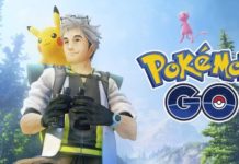 Pokémon GO non funziona