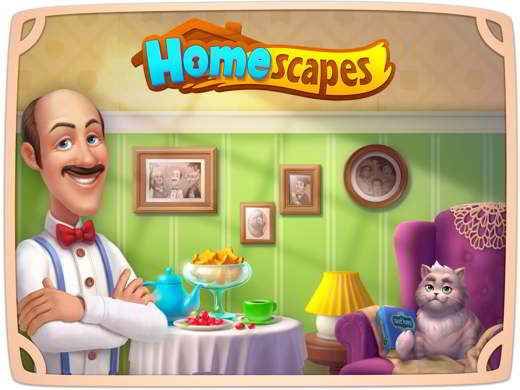 trucchi homescapes -2