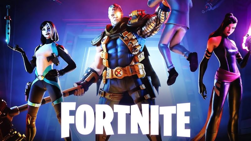 Come giocare a Fortnite senza Xbox Live Gold -2