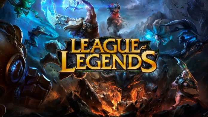 Come mettere League of Legends in italiano