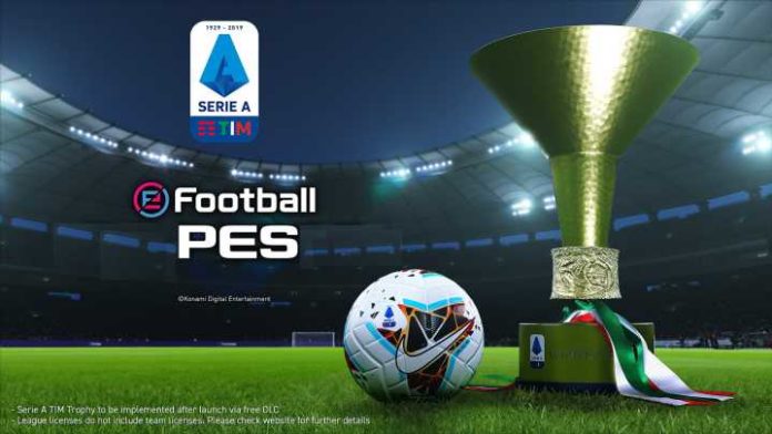 pes 2022 licenze