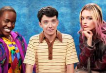 Migliori Serie TV 2024 Migliori Serie TV