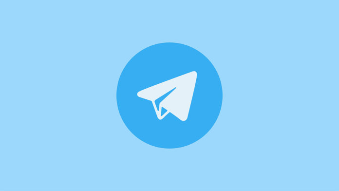 Come nascondere il numero su Telegram