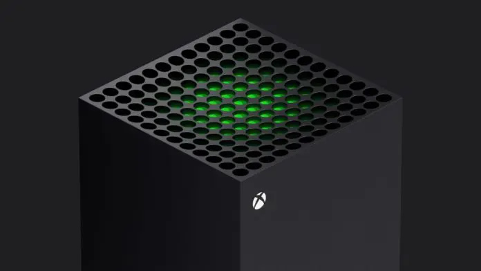 Come collegare controller Xbox Serie X