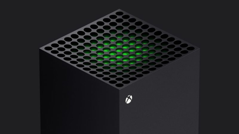 Come giocare online su Xbox Serie X -2