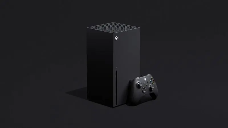 Come collegare controller Xbox Serie X -2