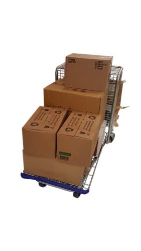 Amazon con chi spedisce 3