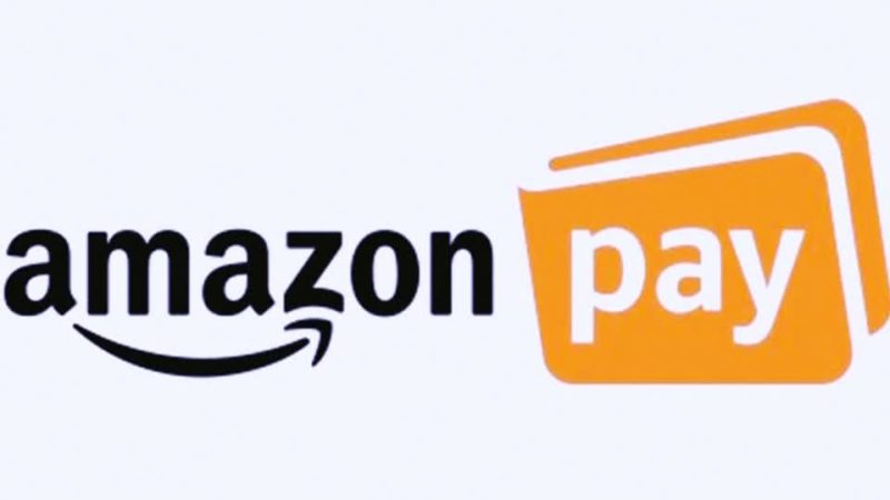 Come fare Amazon Pay -2