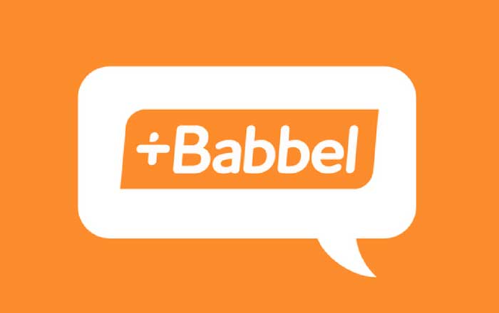 Come avere Babbel completo gratis -2