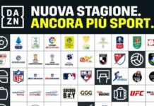 Dazn cosa fa Vedere dazn cosa fa vedere