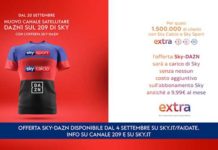 Dazn cosa Offre dazn cosa offre
