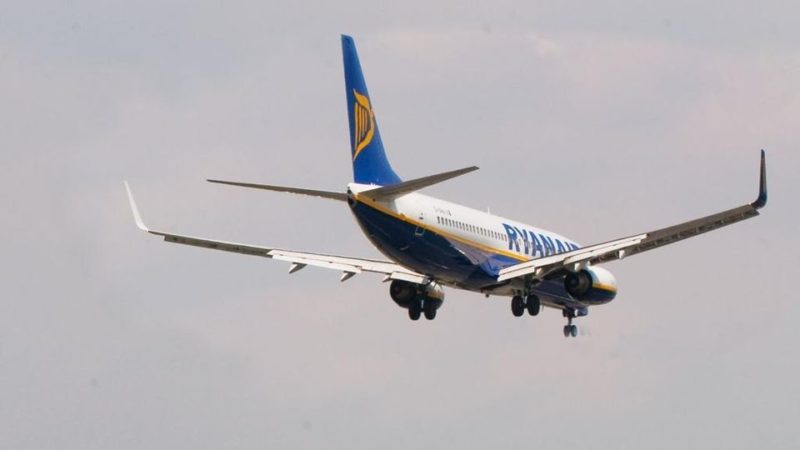 eDreams rimborso biglietto aereo Coronavirus -2