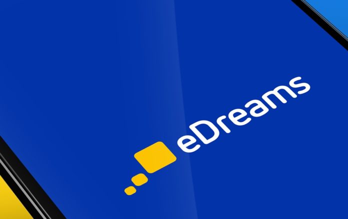 eDreams rimborso biglietti