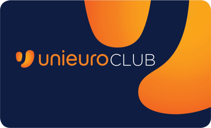 tessera loyalty unieuro smarrita