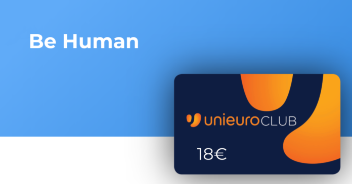 Come fare la tessera Unieuro Come fare la tessera Unieuro