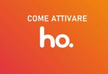 Come attivare Ho Mobile Come attivare ho mobile