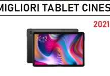Migliori Tablet Cinesi 2021 Migliori TABLET CINESI 2021