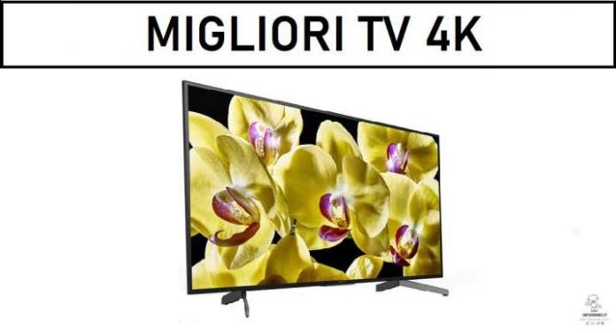 Migliori-Televisori-4K
