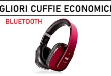 Migliori Cuffie Bluetooth Economiche 2021 Migliori cuffie economiche bluetooth