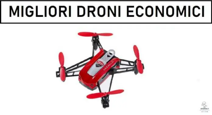 Migliori-droni-economici
