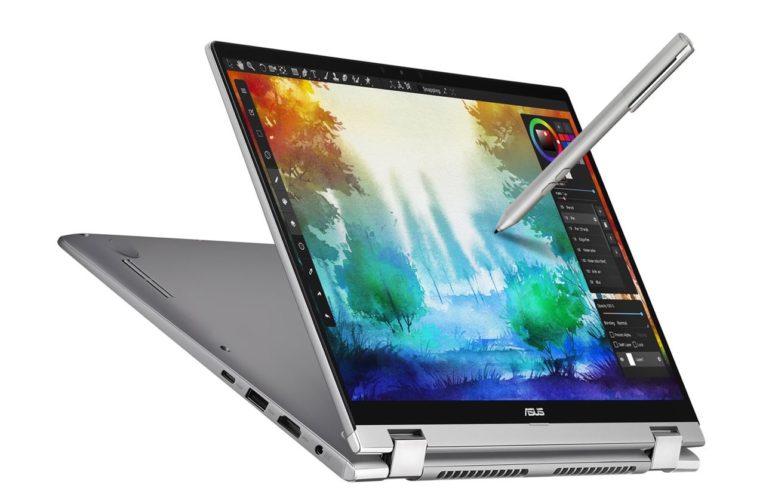Migliori notebook 2 in 1 2020 -2